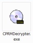 CPRM Decrypter.exe